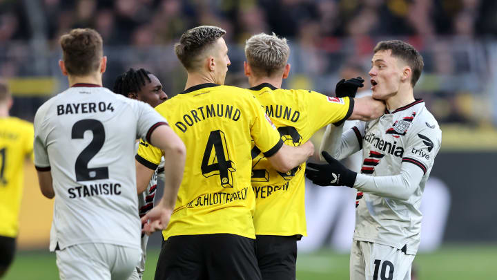 Bayer 04 Leverkusen ponovno izjednačuje u produžetku